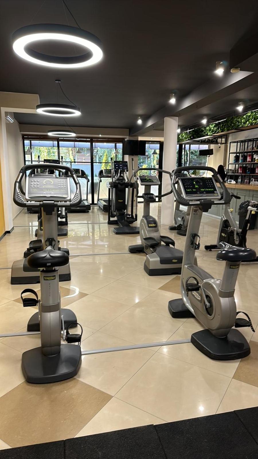 Soho Apartments Bitola Zewnętrze zdjęcie