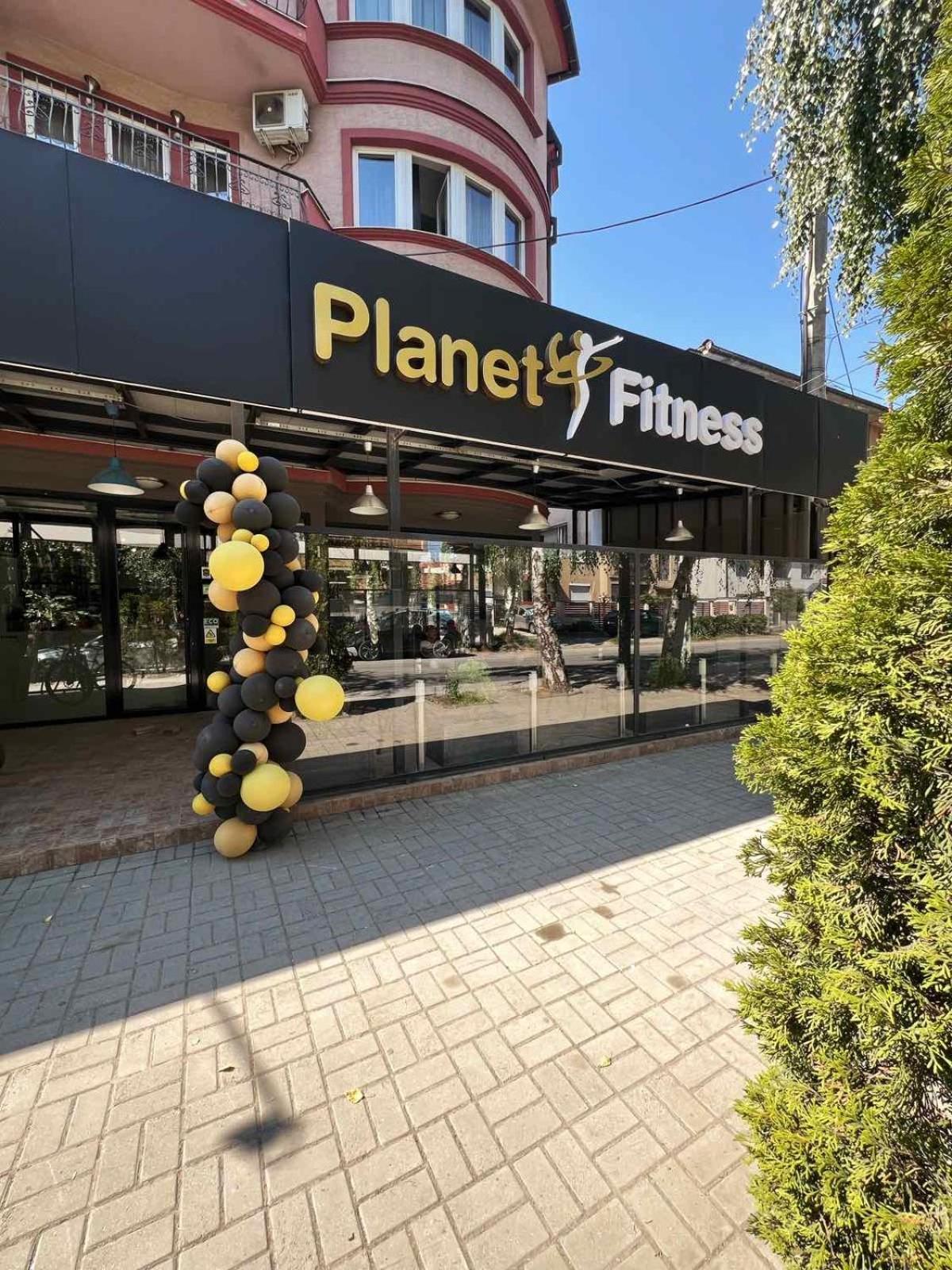 Soho Apartments Bitola Zewnętrze zdjęcie